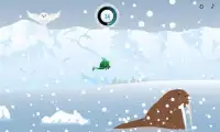 Frozen Dash Screen Shot 3