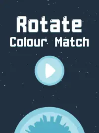 Rotate Colour Match Screen Shot 0