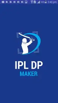 DP Maker For IPL Screen Shot 11