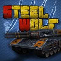 Wolf Steel: Tunxi