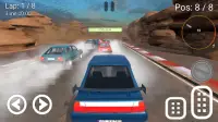 Poldek Sim Racing Screen Shot 3