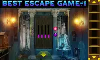 Games4King Best Escape Game 1 Screen Shot 1