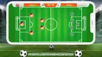 air soccer ball :football game Screen Shot 6