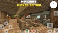 MiniCraft Pro : Crafting and Building Screen Shot 6