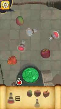 Witch Potion Craft Screen Shot 2