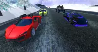 Death Race Online Screen Shot 3
