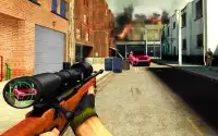 FPS Combat Shooting 3D Screen Shot 7