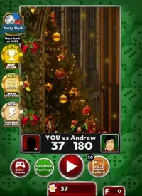 Yatzy: Happy Christmas Screen Shot 3