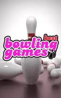 Bowling Games Screen Shot 0
