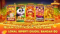 Mango Game-pro slots domino Screen Shot 0