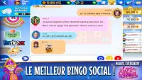 Loto Bingo Slots. Bingo Live Screen Shot 1