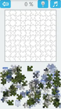 Jigsaw Puzzle Screen Shot 5
