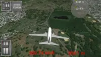 Flight Simulator B737-400 HD Screen Shot 0