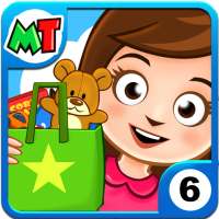 My Town : Stores متاجر