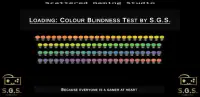 Colour Blindness Test by S.G.S. Screen Shot 7