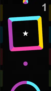Color switch way Screen Shot 3