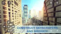 City Build Craft: Exploration of Big City Games Screen Shot 0