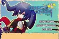 Trigger Knight (Past Build) Screen Shot 0