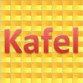 Kafel - new game in the world