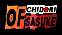 Chidori of Sasuke Screen Shot 0