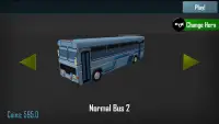 Sri Lankan Bus Simulator Screen Shot 10