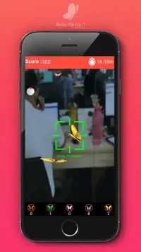 Butterfly Go Screen Shot 3