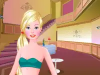 Dress Up Barbie Tale Screen Shot 3