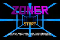 Zoner Challenge Screen Shot 0