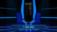 Millionaire 2020 Free Trivia Quiz Game Screen Shot 5
