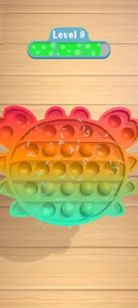 Pop It Art! Screen Shot 7