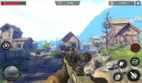 FPS Counter Attack - Sniper Terrorist Mission Screen Shot 8