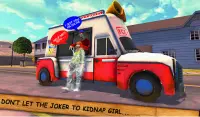 Hello Scary Clown Ice Cream: Horror Games 2020 Screen Shot 7