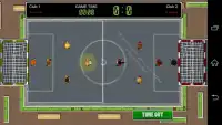Tiny Soccer Screen Shot 3