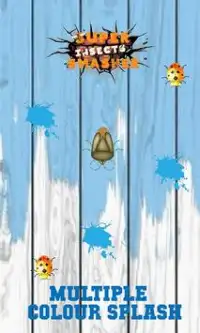 Super Insects Smashers Screen Shot 3