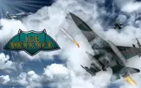 Modern Fighter Jet Air Warfare (3D) Screen Shot 2