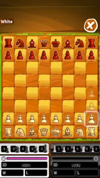 Chess offline 3D 2020 Screen Shot 1