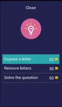 Shakers Game Quiz 2018 Screen Shot 5