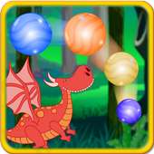 Dragon POP Shooter