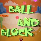 ball and block
