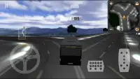Real Bus Simulator 2016 Screen Shot 1