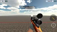 Sniper Z Screen Shot 7