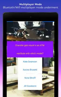 Friends Trivia Challenge Screen Shot 17