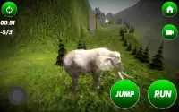 Big Elephant Simulator Screen Shot 5