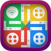 Ludo Game (new) 2019 : Ludo of star