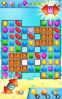 Jelly Pop - Blast Mania Screen Shot 1