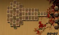 Mahjong Oriental Screen Shot 11