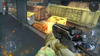 Cover Action 3D: Offline Gun Shooting Games - FPS Screen Shot 3