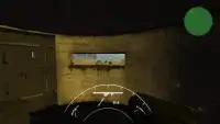 War Shooter VR Sniper weapons Screen Shot 1