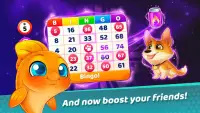 Bingo Friends - Play Free Bingo Games Online Screen Shot 3