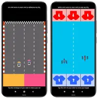 Funny Games (1,2,3,4,5 and 6 player games) Screen Shot 2